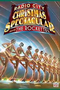 Primary photo for Christmas Spectacular Starring the Radio City Rockettes - At Home Holiday Special