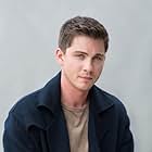 Logan Lerman