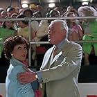 Charles Gray and Ruby Wax in Shock Treatment (1981)