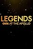 Primary photo for Legends: OWN at the Apollo