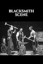 Blacksmith Scene