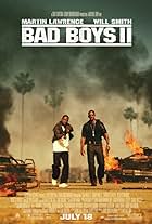 Bad Boys II