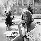 Teri Tordai in Sexy Susan Sins Again (1968)
