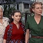 Susan Strasberg, Verna Felton, and Betty Field in Picnic (1955)