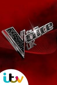 Primary photo for The Voice UK