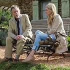 Labyrinth 2013 John Hurt and Vanessa Kirby