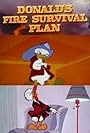 Donald's Fire Survival Plan (1965)