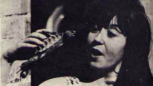 Frances Cuka in ITV Playhouse (1967)