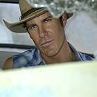 Aaron Jeffery in McLeod's Daughters (2001)