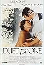 Duet for One (1986)