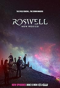 Primary photo for Roswell, New Mexico