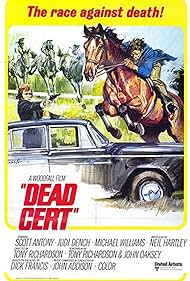 Dead Cert (1974)