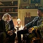 Bruce Dern and Shea Whigham in The Gateway (2021)