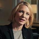 Cate Blanchett in Shekspir. Predosterezheniye korolyam... (2016)