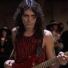 Steve Vai in Crossroads (1986)