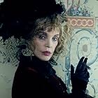 Arielle Dombasle in Les secrets de la princesse de Cadignan (2023)