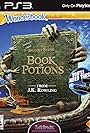 Wonderbook: Book of Potions (2013)