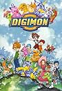 Digimon: Digital Monsters (1999)