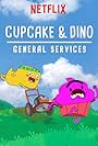 Cupcake & Dino: General Services (2018)