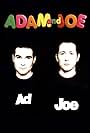 Adam Buxton and Joe Cornish in The Adam and Joe Show (1996)