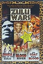 Zulu Wars: Shaka, King of the Zulu