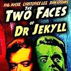 Paul Massie in The Two Faces of Dr. Jekyll (1960)