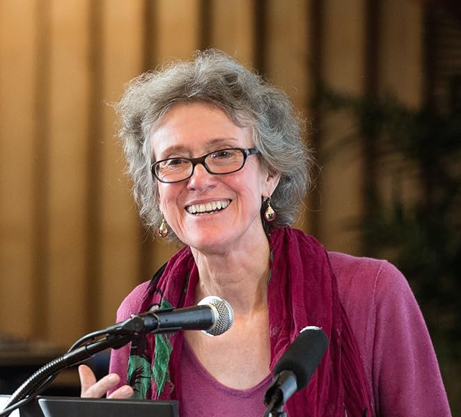 Arlie Russell Hochschild