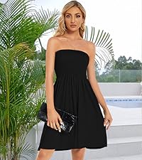 dresses women summer