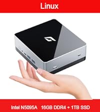 Linux mini pc