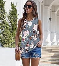 tank tops for women