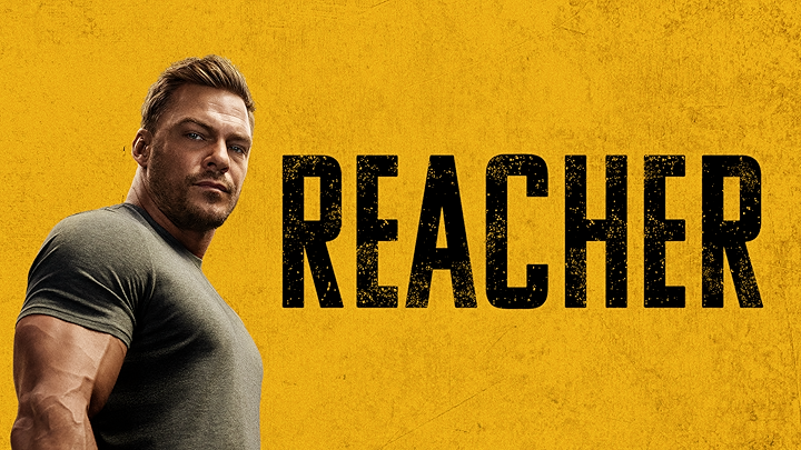 Reacher - Season 2: Trailer