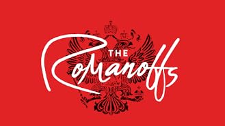 The Romanoffs - Season 1