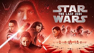 Star Wars: The Last Jedi (Theatrical Version)