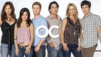 The O.C. Season 1