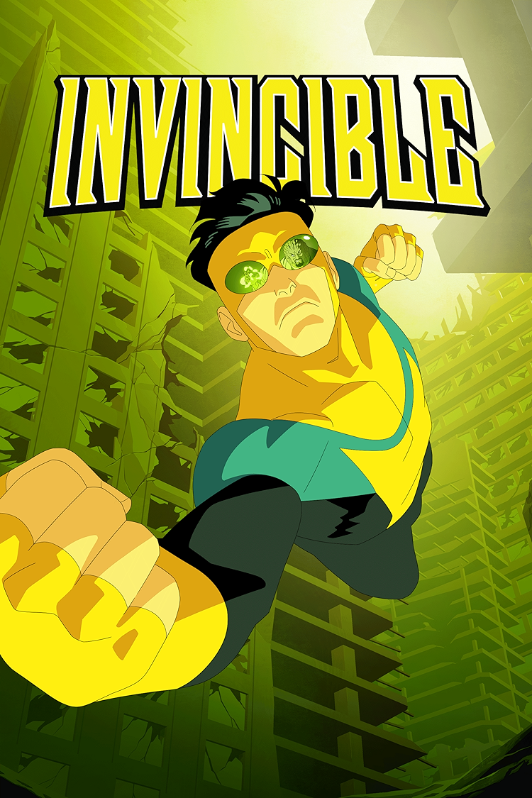 Invincible