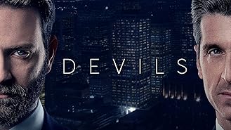 Devils, Season 1