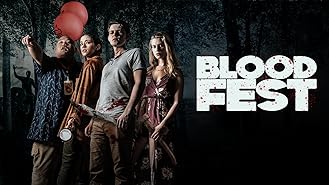 Blood Fest