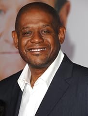 Forest Whitaker