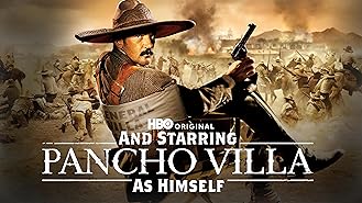 And Starring Pancho Villa as Himself