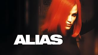 Alias Season 1