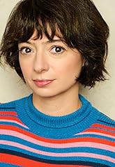 Kate Micucci