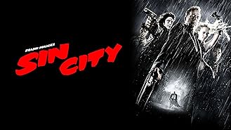 Frank Miller's Sin City