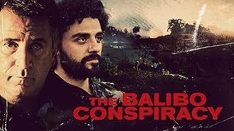 The Balibo Conspiracy