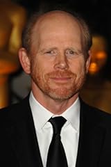 Ron Howard