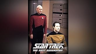 Star Trek: The Next Generation - Redemption