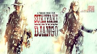 Sukiyaki Western Django