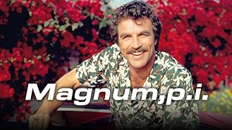 Magnum, P.I. - Season 1