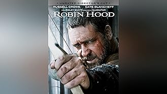 Robin Hood (Unrated Director's Cut)