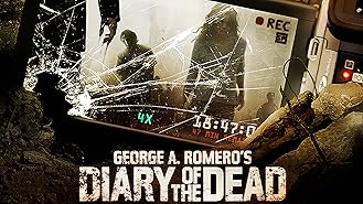 George Romero's Diary of the Dead