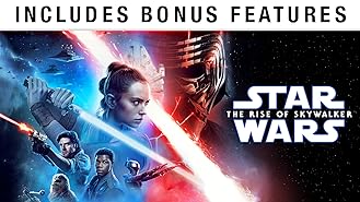 Star Wars: The Rise of Skywalker (Bonus Content)